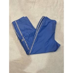 Vintage New Balance Women's Zip Off Trackpants